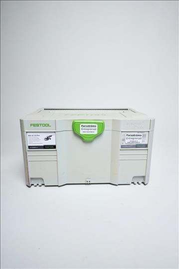 FESTOOL diamantkap DSG-AG 125 Plus
